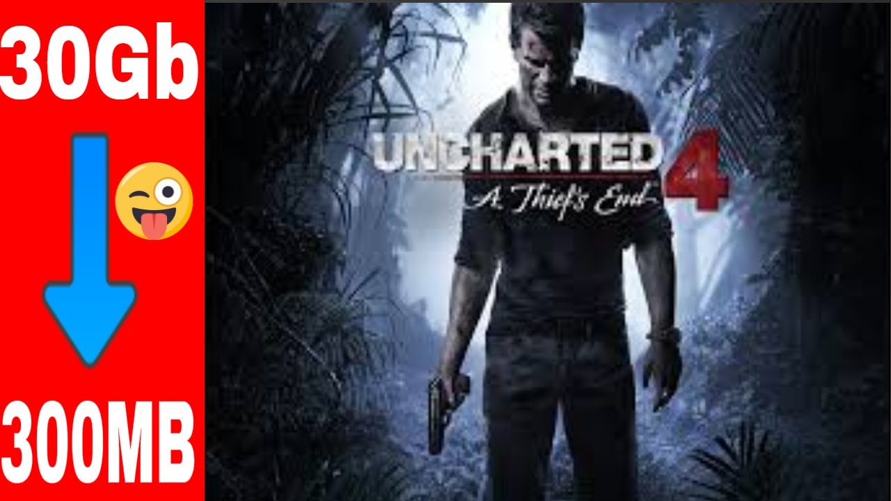 uncharted 4 pc skidrow